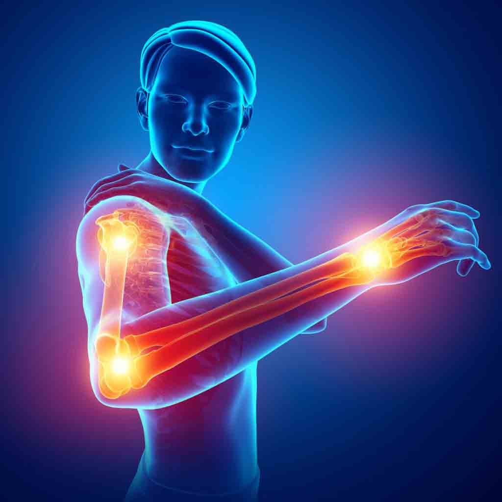 Wrist Arthroscopy Surgeon in Pune